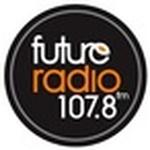 Future Radio | Station Logo