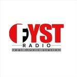 Fyst Radio | Station Logo