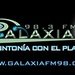 GALAXIA FM 98 98.3