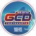 GCD FM Yogyakarta | Station Logo