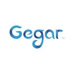 Gegar | Station Logo