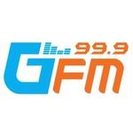 GFM Galactica 99.9 | Station Logo