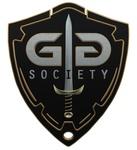 GG Society | Station Logo