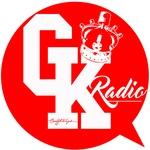 GK Radio | Station Logo