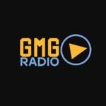 GMG Radio UA | Station Logo