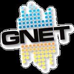 GNetradio | Station Logo