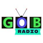 GOB Radio | Station Logo