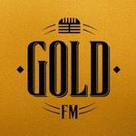 Gold FM | Station Logo