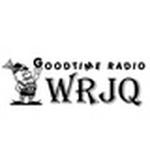 WRJQ Goodtime Radio | Station Logo