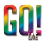 GO! Live | Station Logo