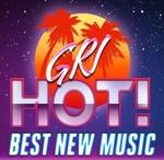 GRI Radio Network - GRI HOT | Station Logo