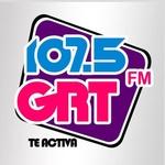 GRT FM | Station Logo