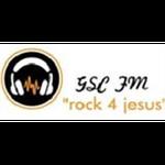 GSC FM - Tamil Christian Radio | Station Logo