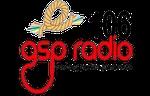 106 GSP Radio | Station Logo