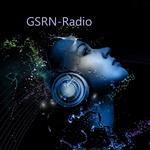 GSRN - Jazz Radio | Station Logo