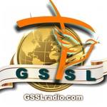 GSSL Radio | Station Logo