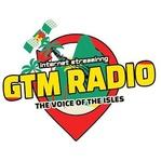 GTM Radio | Station Logo