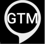 GTM Radio | Station Logo