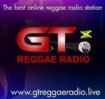 GT Reggae Radio | Station Logo