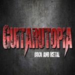 GUITARUTOPIA | Station Logo