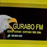 GURABO FM | Station Logo