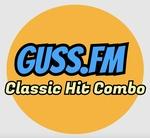 GUSS.FM-Classic Hit Combo | Station Logo