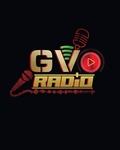 GVO Radio | Station Logo