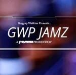 GWP JAMZ | Station Logo