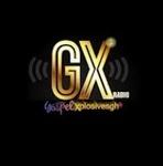 GX Radio | Station Logo