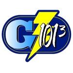 G 101.3 - WFMG | Station Logo