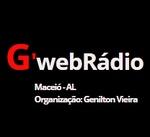 G Webrádio | Station Logo