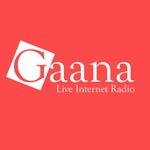 Gaana Live Internet Radio | Station Logo