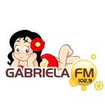 Gabriela FM | Station Logo