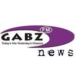 Gabz FM | Station Logo