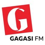 Gagasi FM | Station Logo