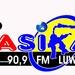 Galasika FM Luwuk | Station Logo