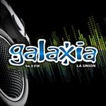 Radio Galaxia | Station Logo