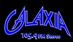 Galaxia FM 105.9 | Station Logo