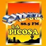 Galaxia La Picosa | Station Logo