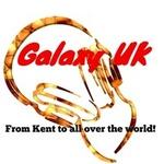 Galaxy UK Kent | Station Logo