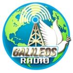 Galileos Radio | Station Logo