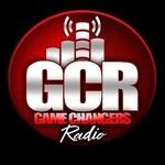 Game Changers Radio (GCR) | Station Logo