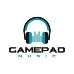 Gamepad Music | Station Logo