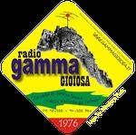 GammaGioiosa -  Golden Hits | Station Logo