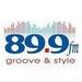 89.9fm Gardencity radio | Station Logo