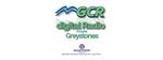 GCR Digital Radio | Station Logo