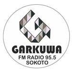 Garkuwa FM 95.5 Sokoto | Station Logo