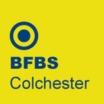 BFBS Radio Colchester | Station Logo