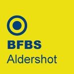 BFBS Radio Aldershot | Station Logo