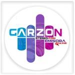 Garzon Stereo | Station Logo